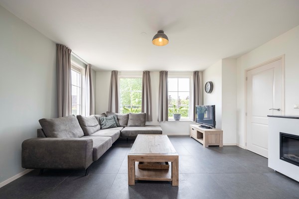 Medium property photo - Oude Antwerpsepostbaan 41B, 4741 TJ Hoeven